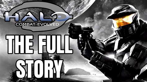 halo wikipedia|halo story explained.